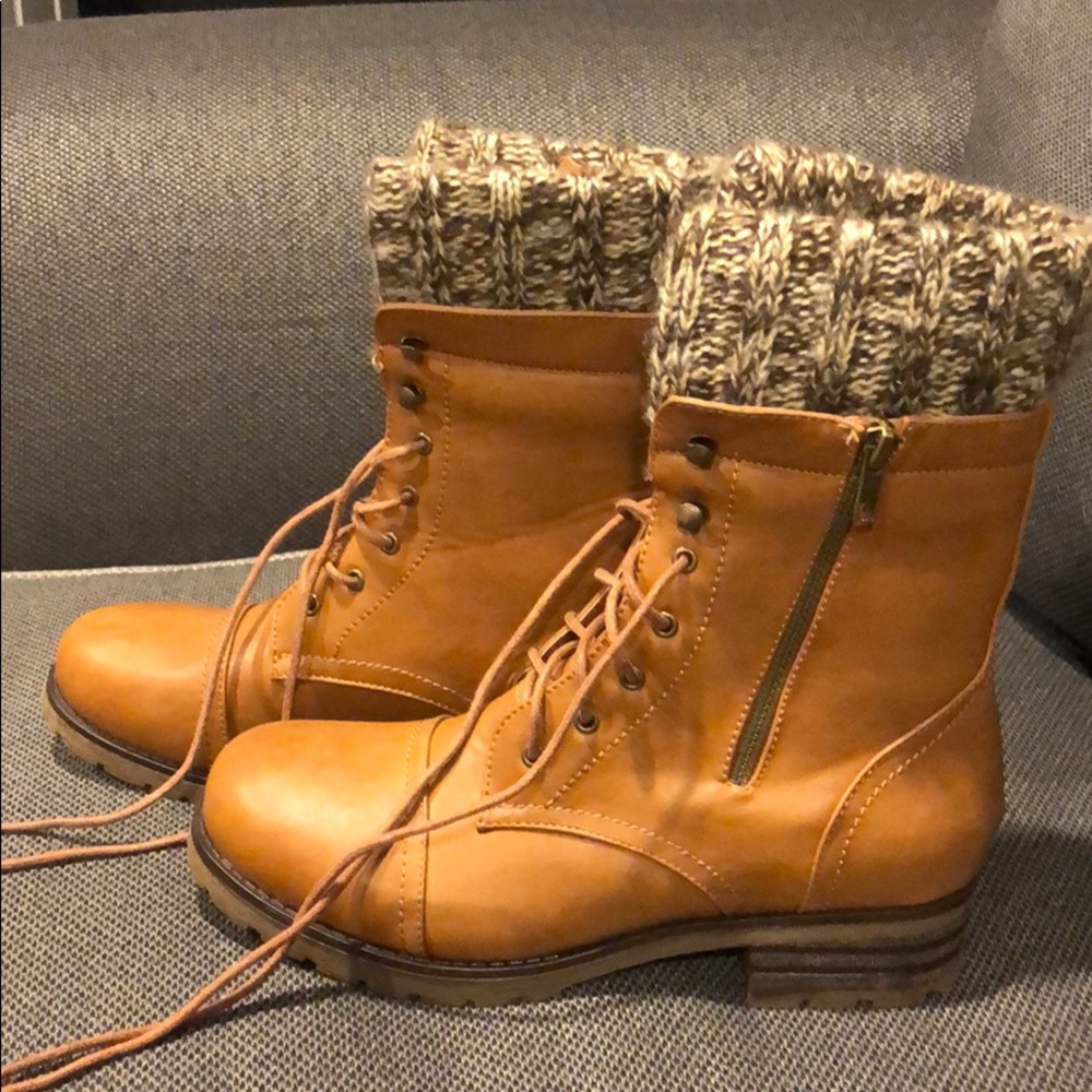 Boots